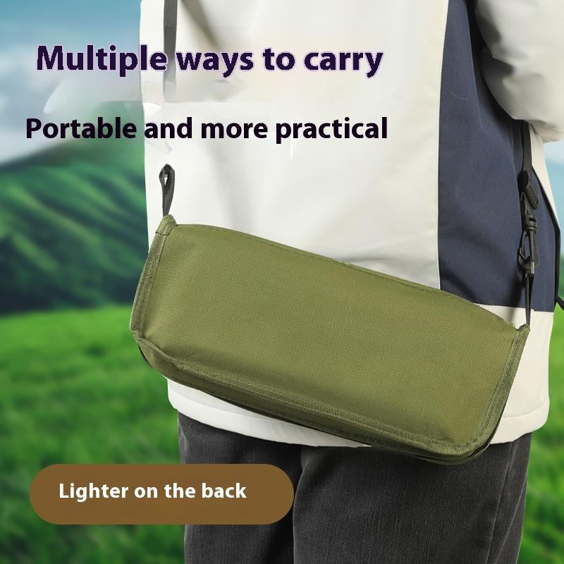 Portable Outdoor Folding Chair