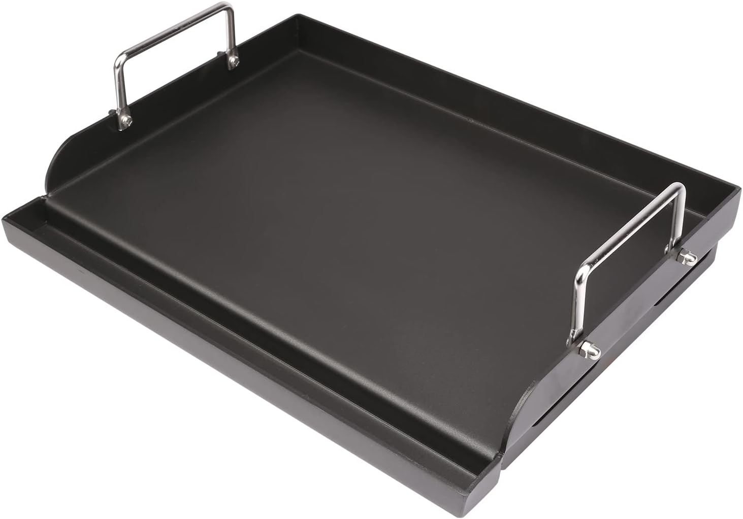 Nonstick Cooking Griddle for Gas Grill/Stove