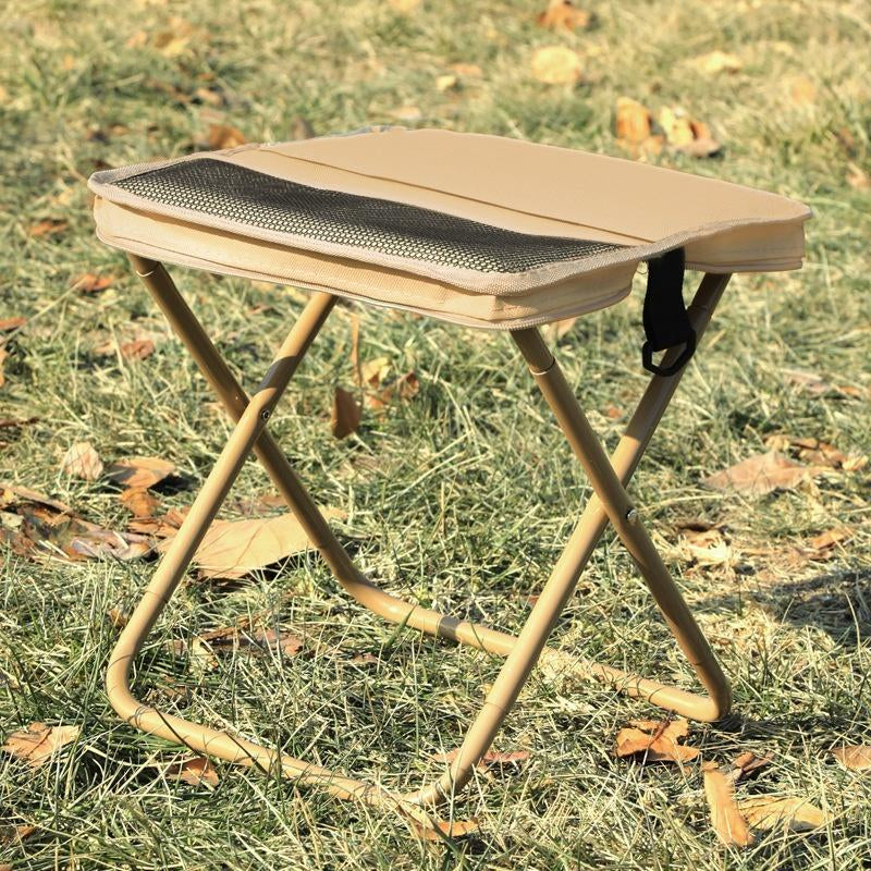 Portable Outdoor Folding Chair