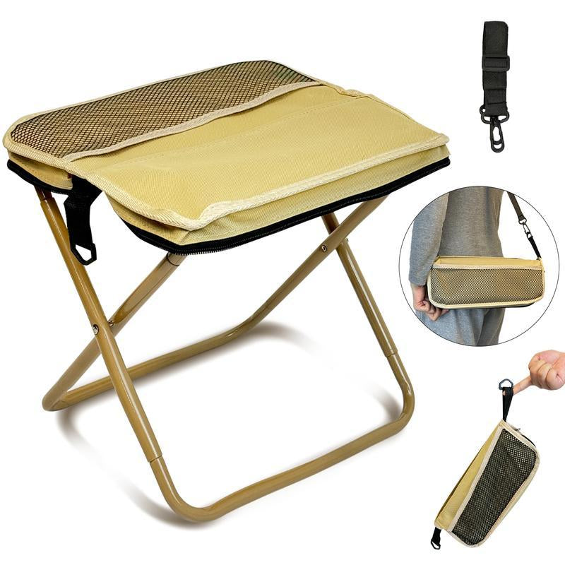 Portable Outdoor Folding Chair