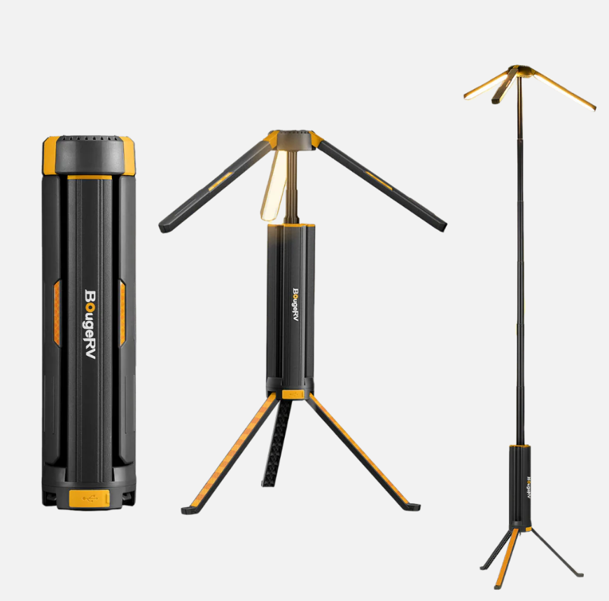 Outdoor Portable Camping Lantern