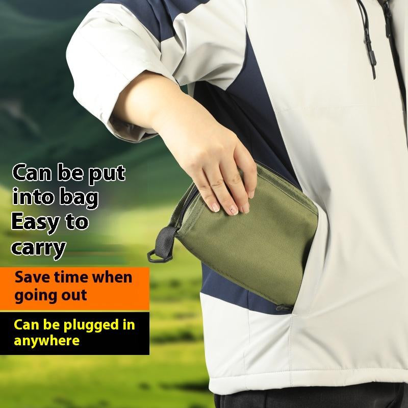 Portable Outdoor Folding Chair