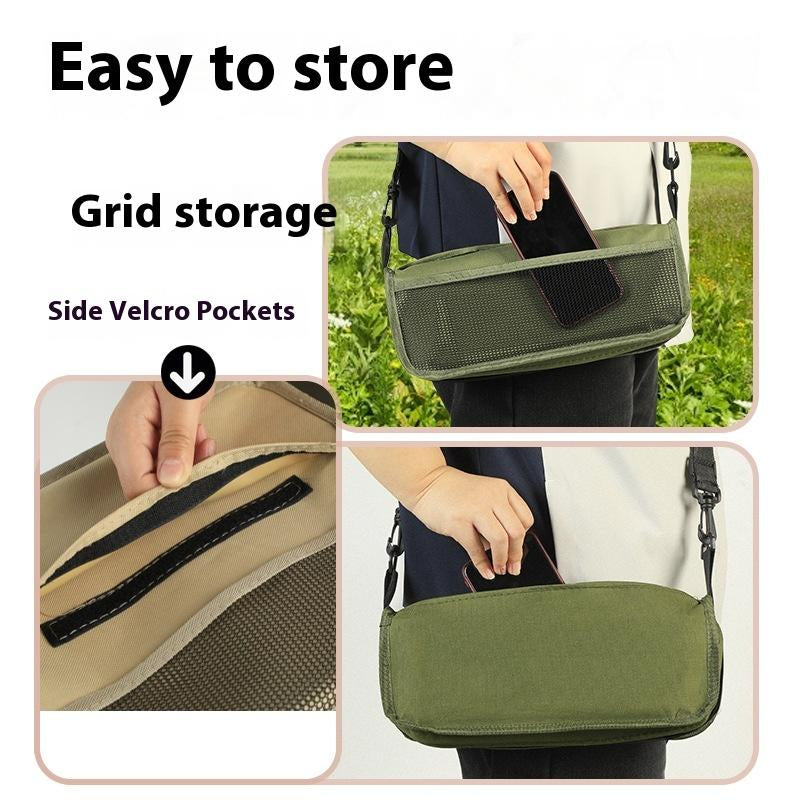 Portable Outdoor Folding Chair